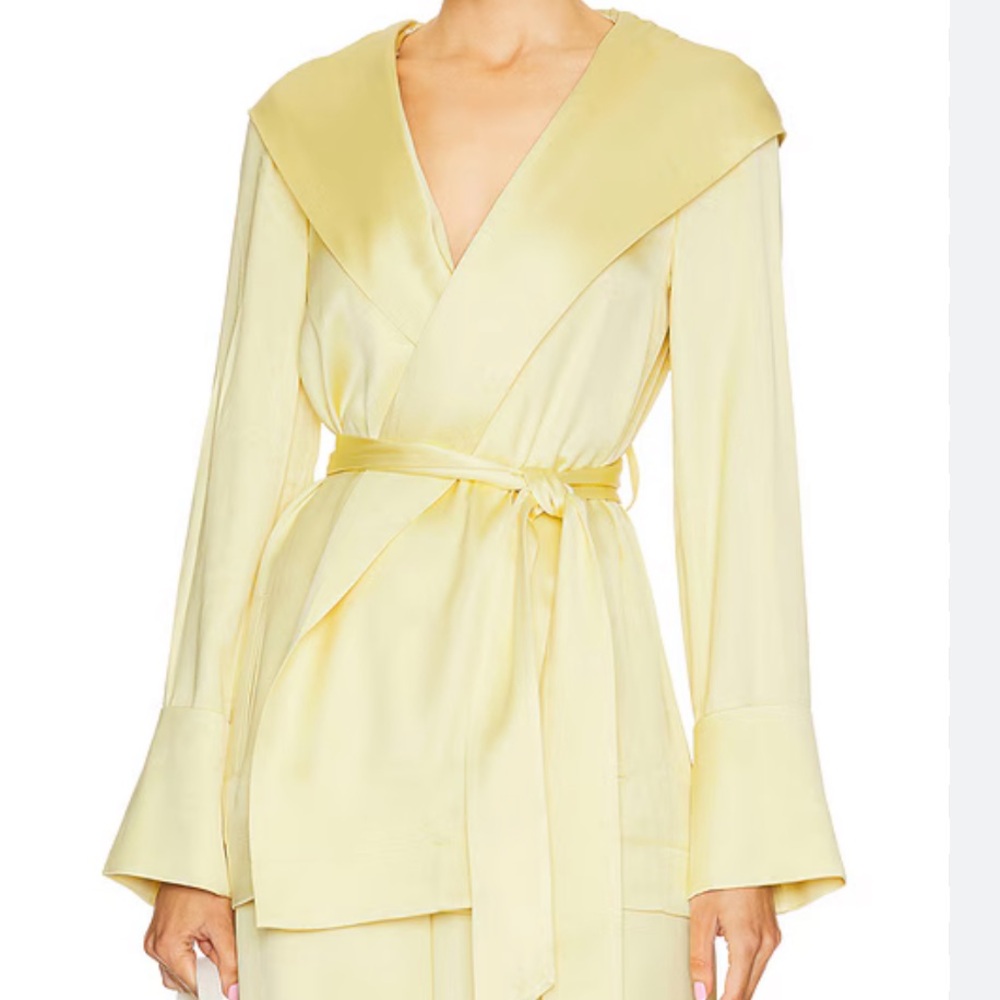 ALEXIS MECCA TOP NWT